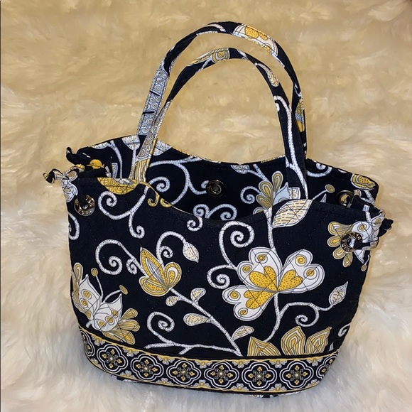 Vera Bradley Small Handbag - Picture 1 of 8